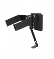 Soundxtra Loudspeaker Holder - Soundxtra Wandhalter FÜr Adaptable For Bose Soundtouch 10 Schwarz